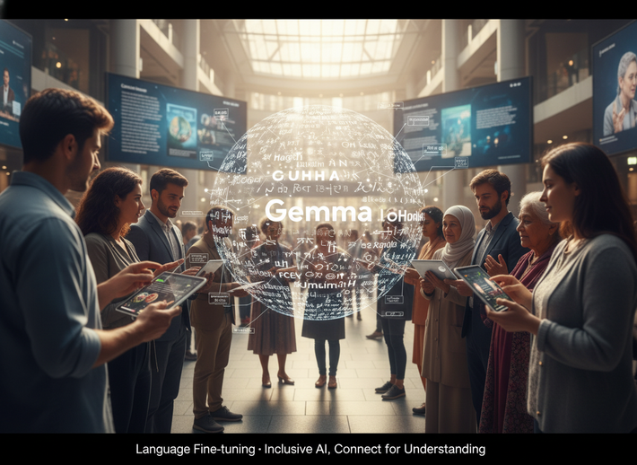 Language Fine-tuning 赛道
